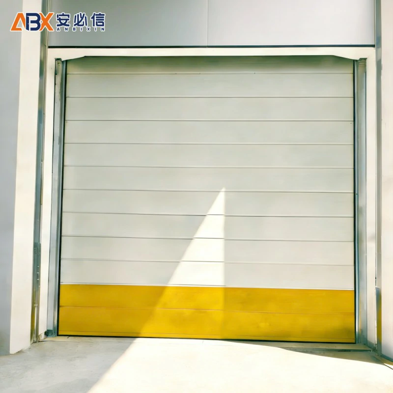 安阳市高扬程滑升门